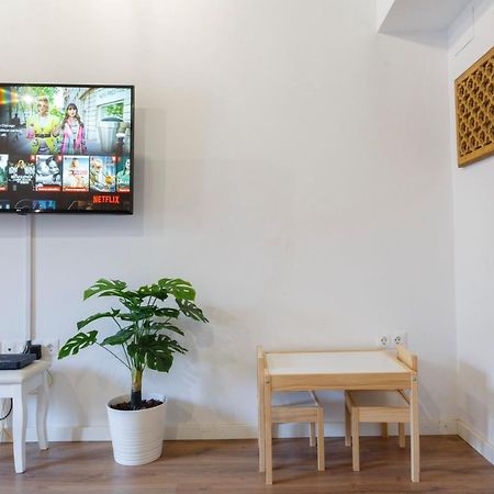 Tacita Family Home By Cadiz4Rentals ภายนอก รูปภาพ