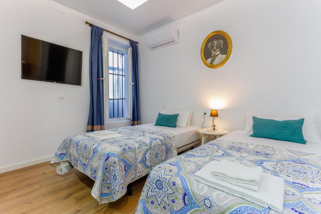 Tacita Family Home By Cadiz4Rentals ภายนอก รูปภาพ