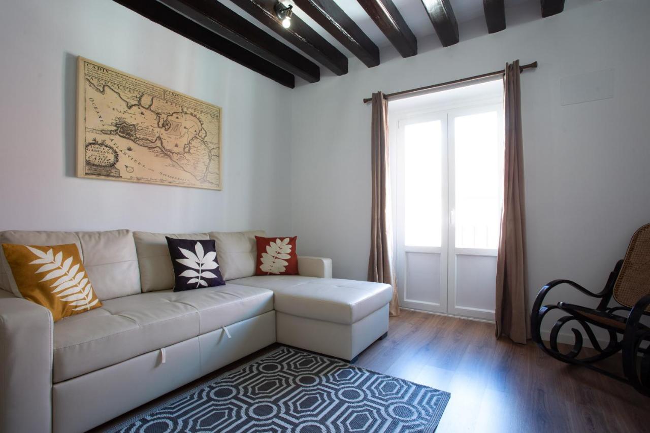 Tacita Family Home By Cadiz4Rentals ภายนอก รูปภาพ