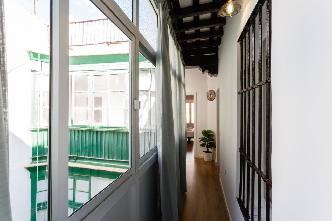Tacita Family Home By Cadiz4Rentals ภายนอก รูปภาพ