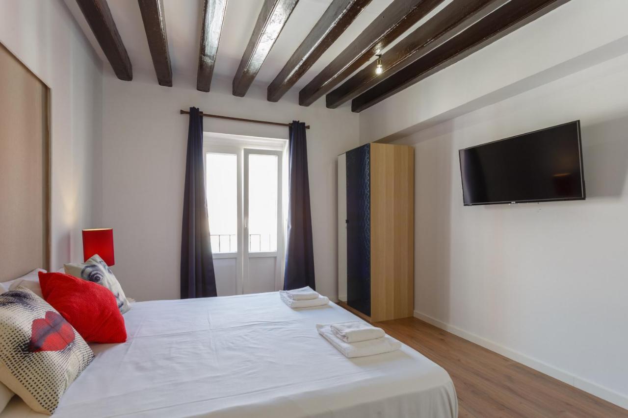 Tacita Family Home By Cadiz4Rentals ภายนอก รูปภาพ