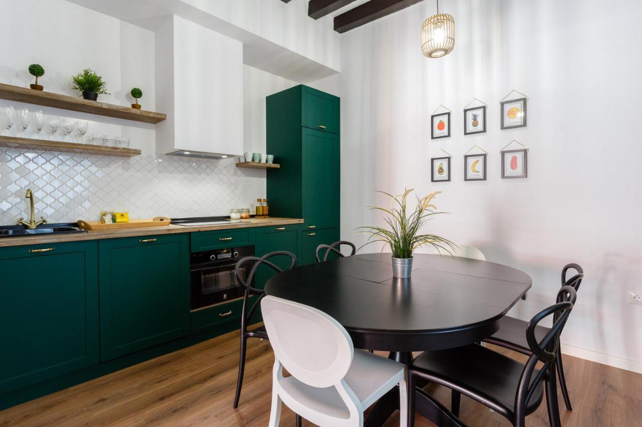 Tacita Family Home By Cadiz4Rentals ภายนอก รูปภาพ