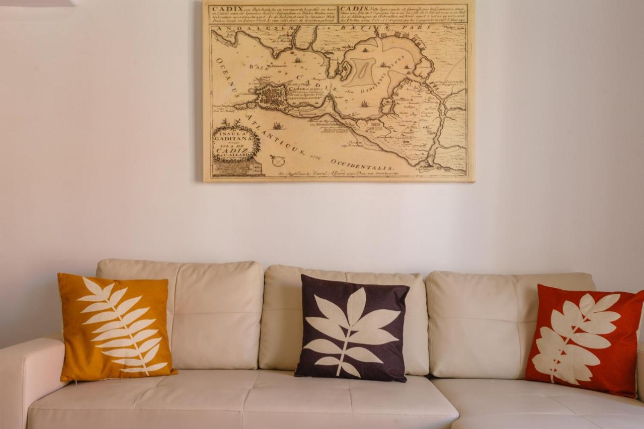 Tacita Family Home By Cadiz4Rentals ภายนอก รูปภาพ