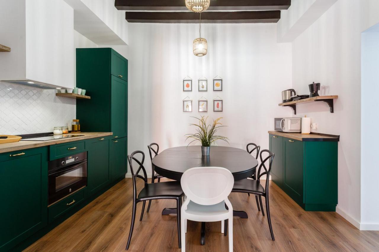 Tacita Family Home By Cadiz4Rentals ภายนอก รูปภาพ
