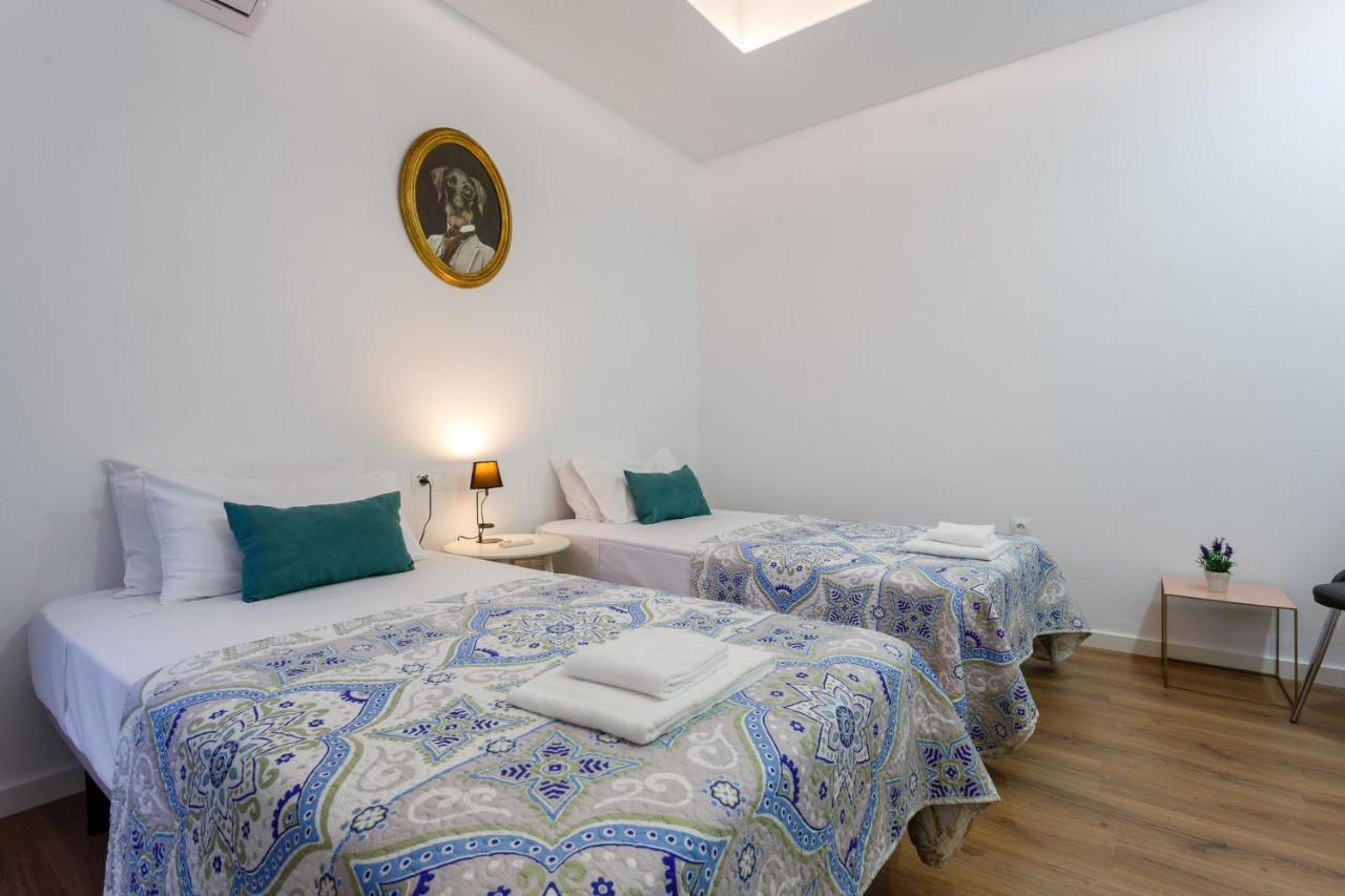 Tacita Family Home By Cadiz4Rentals ภายนอก รูปภาพ