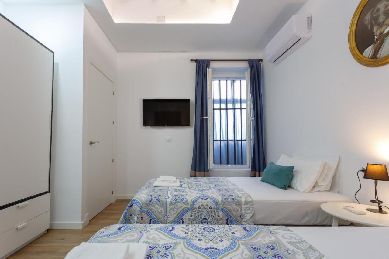 Tacita Family Home By Cadiz4Rentals ภายนอก รูปภาพ