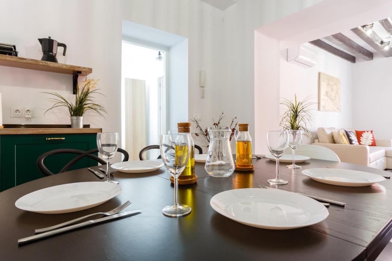 Tacita Family Home By Cadiz4Rentals ภายนอก รูปภาพ