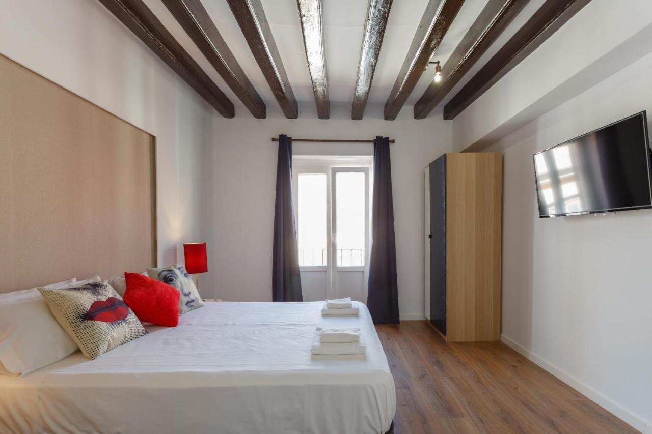 Tacita Family Home By Cadiz4Rentals ภายนอก รูปภาพ