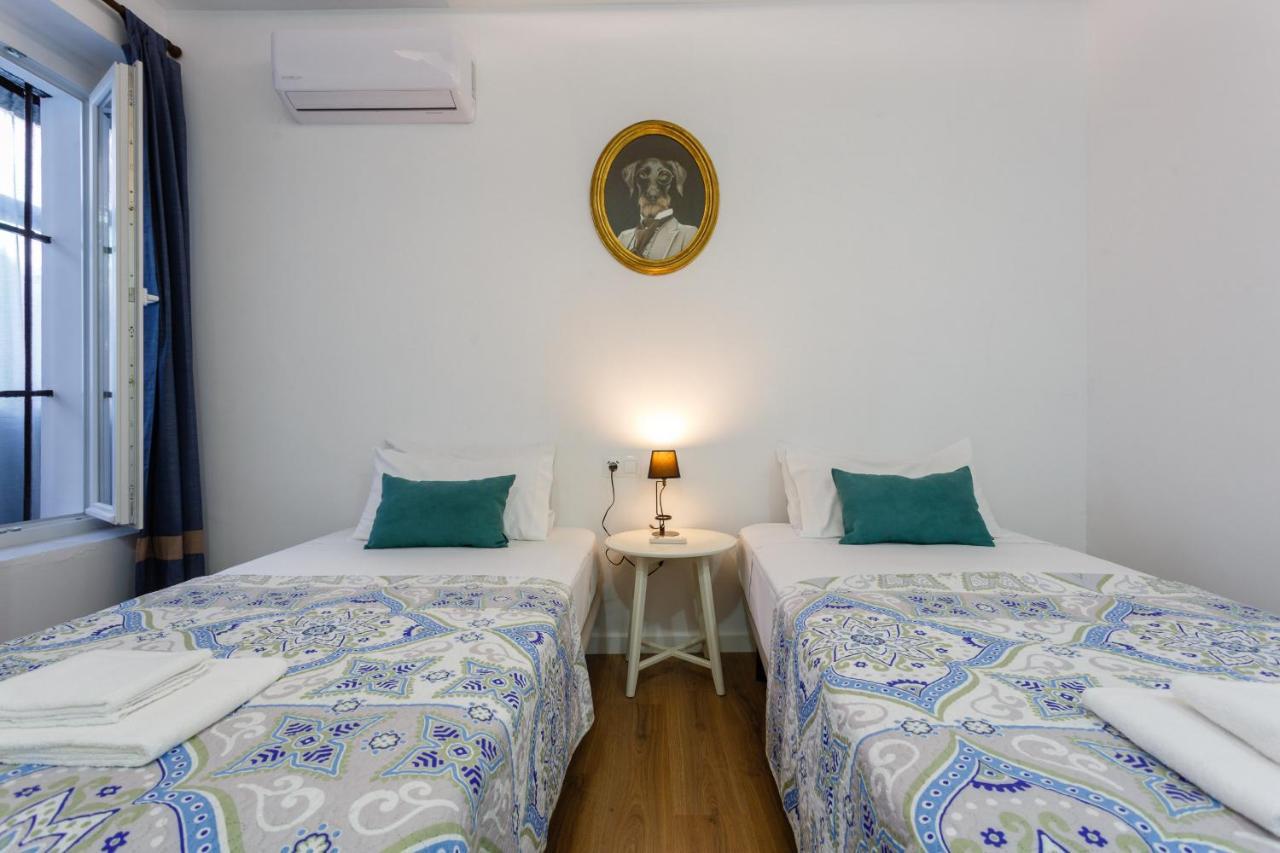 Tacita Family Home By Cadiz4Rentals ภายนอก รูปภาพ