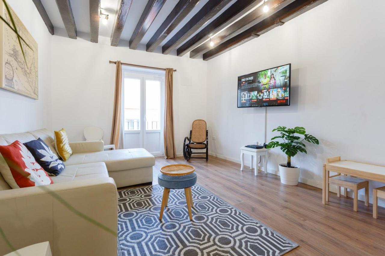 Tacita Family Home By Cadiz4Rentals ภายนอก รูปภาพ
