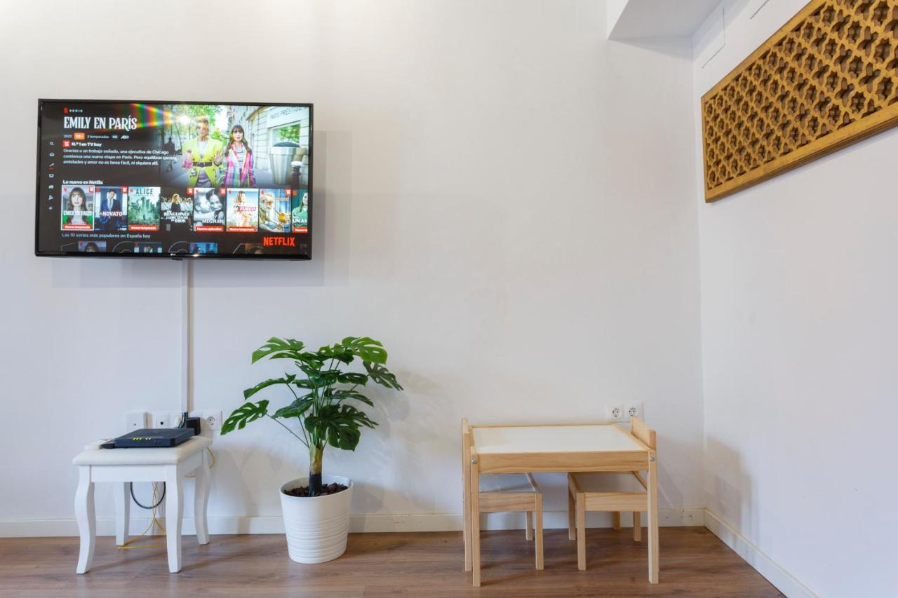 Tacita Family Home By Cadiz4Rentals ภายนอก รูปภาพ